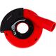 DISTRACTION ATTACHMENT FOR ANGLE GRINDER VORTEX 115mm-125mm