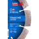DISTAR DIAMOND BLADE CLASSIC H12 150 x 2.2/1.3 x 22.23mm