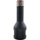 DISTAR DIAMOND CROWN KERAMIK PRO 12 x 30 x M14
