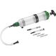 SATRA GASOLINE AND DIESEL FUEL EXTRACTOR