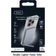 INIU Powerbank MagPro Slim - magnetyczny powerbank bezprzewodowy 5000mAh srebrny - Gwarancja bezpieczeństwa. Proste raty. Bezpłatna wysyłka od 170 zł.