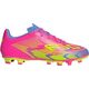 Buty piłkarskie adidas F50 Club FG/MG JH6420 42 2/3