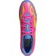 Buty piłkarskie adidas F50 Club FG/MG JH6420 42 2/3