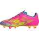 Buty piłkarskie adidas F50 Club FG/MG JH6420 42 2/3