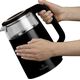 CZAJNIK ELEKTRYCZNY 1,7L BERLINGER HAUS BH-9477 BLACK ROSE