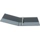 Segregator Donau 4-ringowy A4 44mm czarny (2788254PL-01)