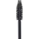 Essence Get Big! Lashes Volume Boost Waterproof Mascara Tusz do rzęs Black 12ml