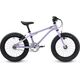 EARLY RIDER Belter 16&quot| vaikiškas dviratukas, violetinis