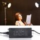 Zasilacz Adapter do Sieci 36V 216W AC-DC do Lampy VL200 Bi 200W / ULANZI AD-2