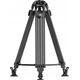 Profesjonalny STATYW do Filmowania VIDEO 25kg 149.5cm BOWL 75mm / Ulanzi / T047