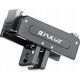 Adapter Uchwyt Mocowanie na 1/4'' System GoPro do DJI Osmo Action 5 Pro / 4 / 3 / PU743B