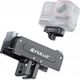 Adapter Uchwyt Mocowanie na 1/4'' System GoPro do DJI Osmo Action 5 Pro / 4 / 3 / PU743B