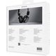 Słuchawki Bezprzewodowe Retro Nauszne Bluetooth 5.4 70'Classic II Proove / Czarne