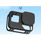 Futerał Obudowa Pokrowiec Etui Silikon Case Dekielek do Insta360 Ace Pro 2 / PU745B