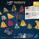 Ravensburger Ravensburger Collector's memory Christmas