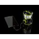 Goal Zero Goal Zero GoalZero Laterne Lighthouse Mini 210 CORE, 3200 mAh, Lithium-Ion (Li-Ion), 3.63 V, 5 W, Black, Lime