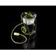 Goal Zero Goal Zero GoalZero Laterne Lighthouse Mini 210 CORE, 3200 mAh, Lithium-Ion (Li-Ion), 3.63 V, 5 W, Black, Lime