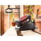 Bosch Bosch starter set 36V (GBA 36V 6.0Ah + AL 36V-20), charger (black, 36V POWER FOR ALL, battery + charger)