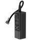 Pompka Elektryczna Rowerowa Bezprzewodowa Sprężarka Kompresor 120w 2500mah / Pump Assistant Pro