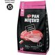 Pan Mięsko Karma sucha dla psa Cielęcina z przepiórką (szczeniak) chrupki XS 3kg