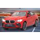 Jamara Jamara BMW X6 M   1:14                      2,4GHz  rot