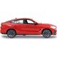 Jamara Jamara BMW X6 M   1:14                      2,4GHz  rot