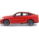 Jamara Jamara BMW X6 M   1:14                      2,4GHz  rot