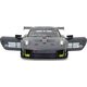 Jamara Jamara Porsche 911 GT2 RS Clubsport25 Πόρτα χειρ.1:14 2,4GHz γκρι