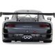 Jamara Jamara Porsche 911 GT2 RS Clubsport25 Πόρτα χειρ.1:14 2,4GHz γκρι