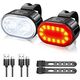 Latarka Aptel RW33 BICYCLE LIGHT