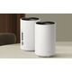Access Point TP-Link TP-Link Deco PX50(3-pack) WiFi6 Powerline Mesh (AX3000,2,4GHz/5GHz,3xGbELAN/WAN)