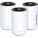 Access Point TP-Link TP-Link Deco PX50(3-pack) WiFi6 Powerline Mesh (AX3000,2,4GHz/5GHz,3xGbELAN/WAN)
