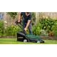 Kosiarka akumulatorowa Bosch Bosch cordless lawn mower AdvancedRotak 36V-40-650, 36Volt (green/black, 2x Li-ion battery 2.0Ah, POWER FOR ALL)