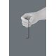 Wera Zestaw kluczy trzpieniowych torx typ L T8-T40 9szt. (05073599001)