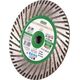 Di-Star Tarcza diamentowa Turbo Duplex 125x2.8x8x22.23/M14F