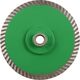 Di-Star Tarcza diamentowa Turbo Duplex 125x2.8x8x22.23/M14F