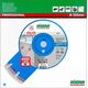 Di-Star TARCZA DIAMENTOWA 1A1RSS/C1-W 354x3,2/2,2x12x25,4-21 F4 Classic H12