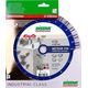 Di-Star TARCZA DIAMENTOWA 1A1RSS/C3-W 230x2,6/1,6x15x22,23-28 Meteor H15