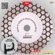 Di-Star Tarcza diamentowa Hard Ceramics 60 DGM-S 100/M14