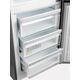 Lodówka Midea MDRB489FGE02O