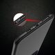 Hurtel Etui Soft Case do Samsung Galaxy S24 Ultra - czarne
