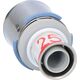 Uponor Uponor S-Press złączka redukcyjna PPSU 40-25
