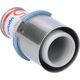 Uponor Uponor S-Press złączka redukcyjna PPSU 40-25