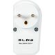 Blow 98-601# Rozgałęźnik r-1ws pr 1gn z wyłącznikiem