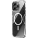 Nillkin Etui Nillkin Nature Pro Magnetic Apple iPhone 16 Pro Max przezroczysty