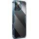 Nillkin Etui Nillkin Nature Pro Apple iPhone 16 Pro Max niebieski