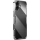 Nillkin Etui Nillkin Nature Pro Apple iPhone 16 Plus przezroczysty