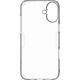 Nillkin Etui Nillkin Nature Pro Apple iPhone 16 Plus przezroczysty
