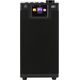 Radio Imperial Imperial DABMAN i610, radio (black, WLAN, Blueooth, DAB+, FM)