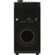 Radio Imperial Imperial DABMAN i610, radio (black, WLAN, Blueooth, DAB+, FM)